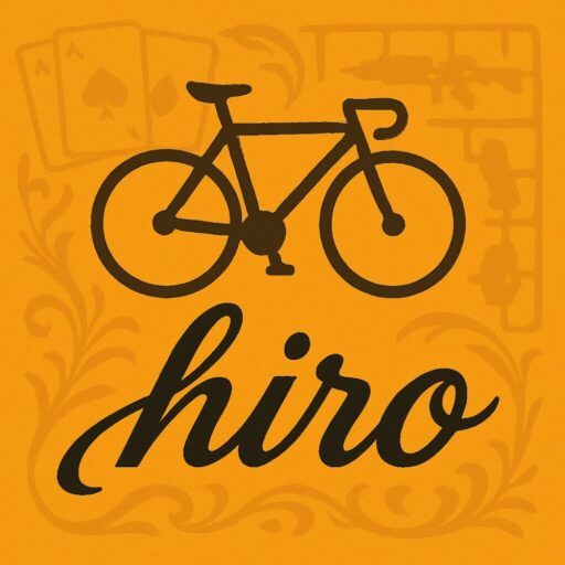 趣味を楽しもう